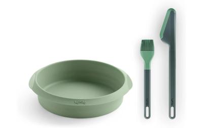 L&eacute;ku&eacute; Heissluftfritteusen-Kochzubeh&ouml;r