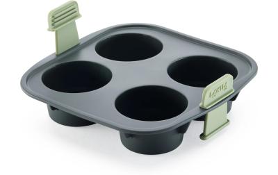 Lékué Heissluftfritteusenform