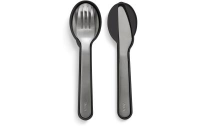 Lékué Besteck-Set to Go