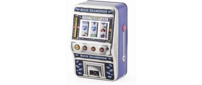 Gawol Vorratsdose Slot Machine