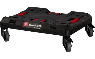 E-Case Rollbrett
