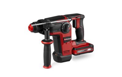 TP-HD 18/28 Li BL+4 (1x3,0Ah+)