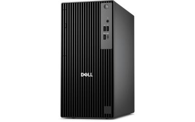 Dell Pro Tower, TPM, U7-265, W11-P