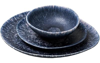 ChicMic Leonid - Geschirr Set