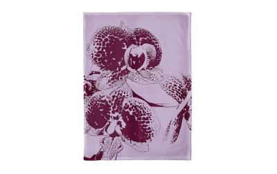 ChicMic kitchen towel - Orchid
