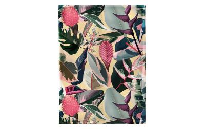 ChicMic kitchen towel - Tropical escape