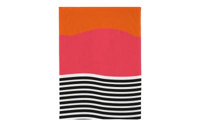 ChicMic kitchen towel - Color blocks