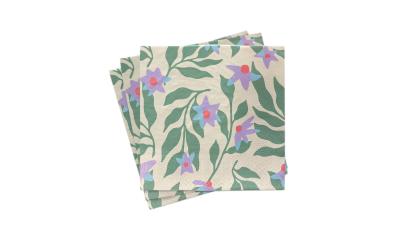 ChicMic Napkin - Endless garden