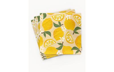 ChicMic Napkin - Lemonade