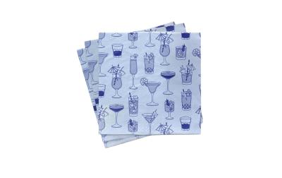 ChicMic Napkin - After hours