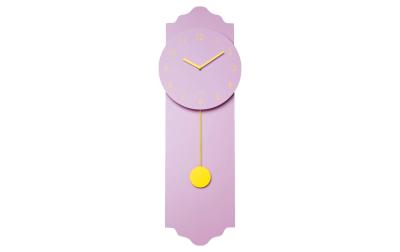 ChicMic Pendelum Clock - Time to remember