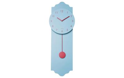 ChicMic Pendelum Clock - Time to party