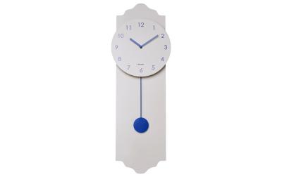 ChicMic Pendelum Clock - Time is relative