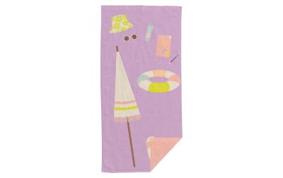 ChicMic Strandtuch - Beach Day