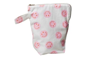 ChicMic Cotton Beutel-Smilies