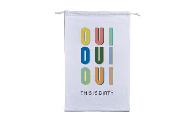 ChicMic Wäschesack - Oui Oui