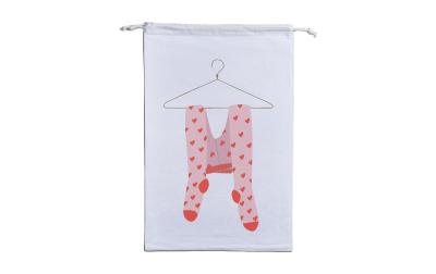 ChicMic Wäschesack - hearts