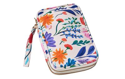 ChicMic Travel Organizer - Flowers