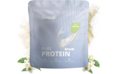 Brandl Pure Protein Neutral vegan