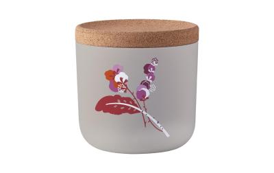 bioloco Aufbewahrungsbehälter-Magic Flower