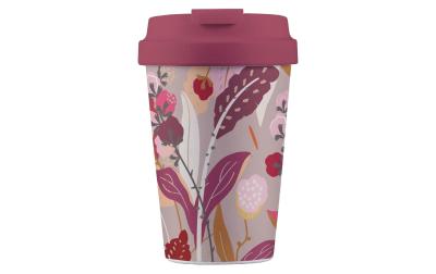 bioloco Kaffeebe. Easy Cup-Wild flowers