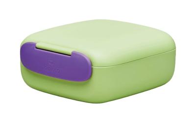 bioloco Lunchbox mini square-chit-chat