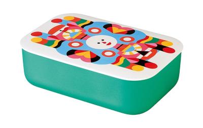 bioloco Lunchbox Classic - have a nice day