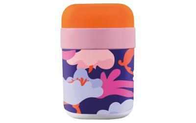 bioloco Lunchpot - Night garden