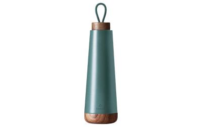 bioloco Thermoflasche Loop-Dark sage