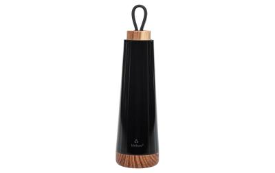 bioloco Thermoflasche Loop-Black