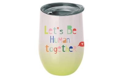 bioloco Thermobecher Office-Together