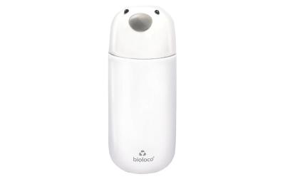 bioloco Thermos Kinderflasche - Penguin