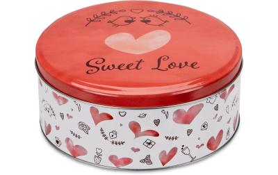 STÄDTER Gebäckdose Sweet Love