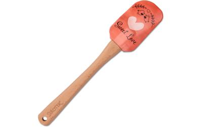 STÄDTER Teigschaber Sweet Love