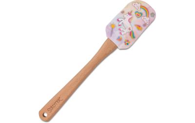 STÄDTER Teigschaber Einhorn