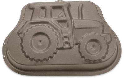 STÄDTER Backform Schorsch