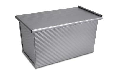 STÄDTER Backform Toastbrot