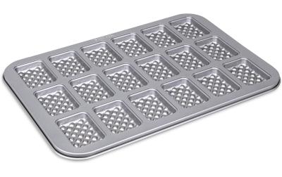 STÄDTER Mini-Waffel-Blech