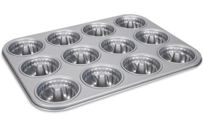 STÄDTER Backblech Gugelhupf Mini