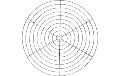 STÄDTER Kuchengitter
