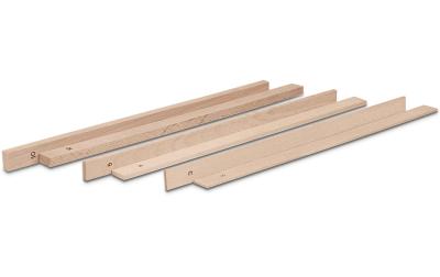 STÄDTER Teighölzer