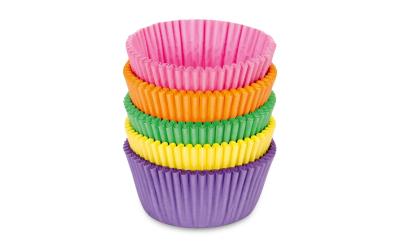 STÄDTER Papierbackförmchen Maxi