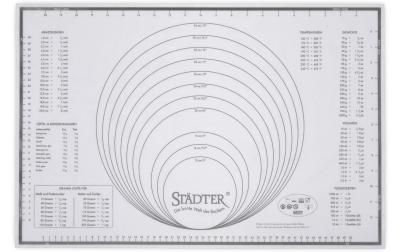 STÄDTER Backmatte Maxi