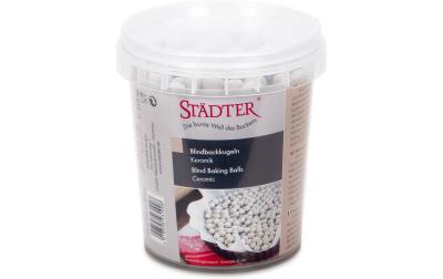 STÄDTER Blindbackkugeln