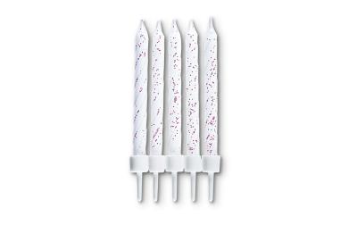 STÄDTER Geburtstagskerzen 7.5 cm