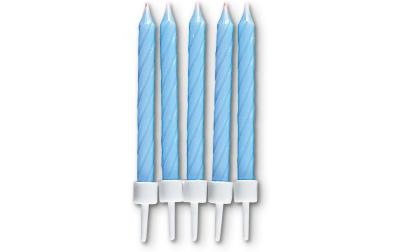 STÄDTER Geburtstagskerzen 7.5 cm