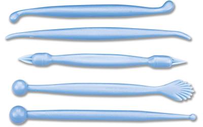 STÄDTER Modellierwerkzeug Profi Set