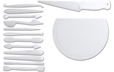 STÄDTER Modellierwerkzeug Profi