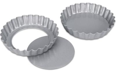 STÄDTER Tarteform mit Hebeboden