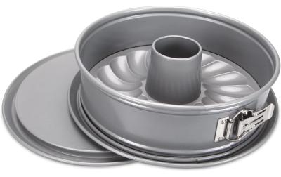 STÄDTER Springform mit Rohrboden